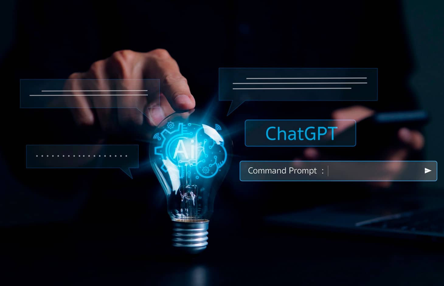 Виявлено слово, яке змушує ChatGPT «працювати старанніше»