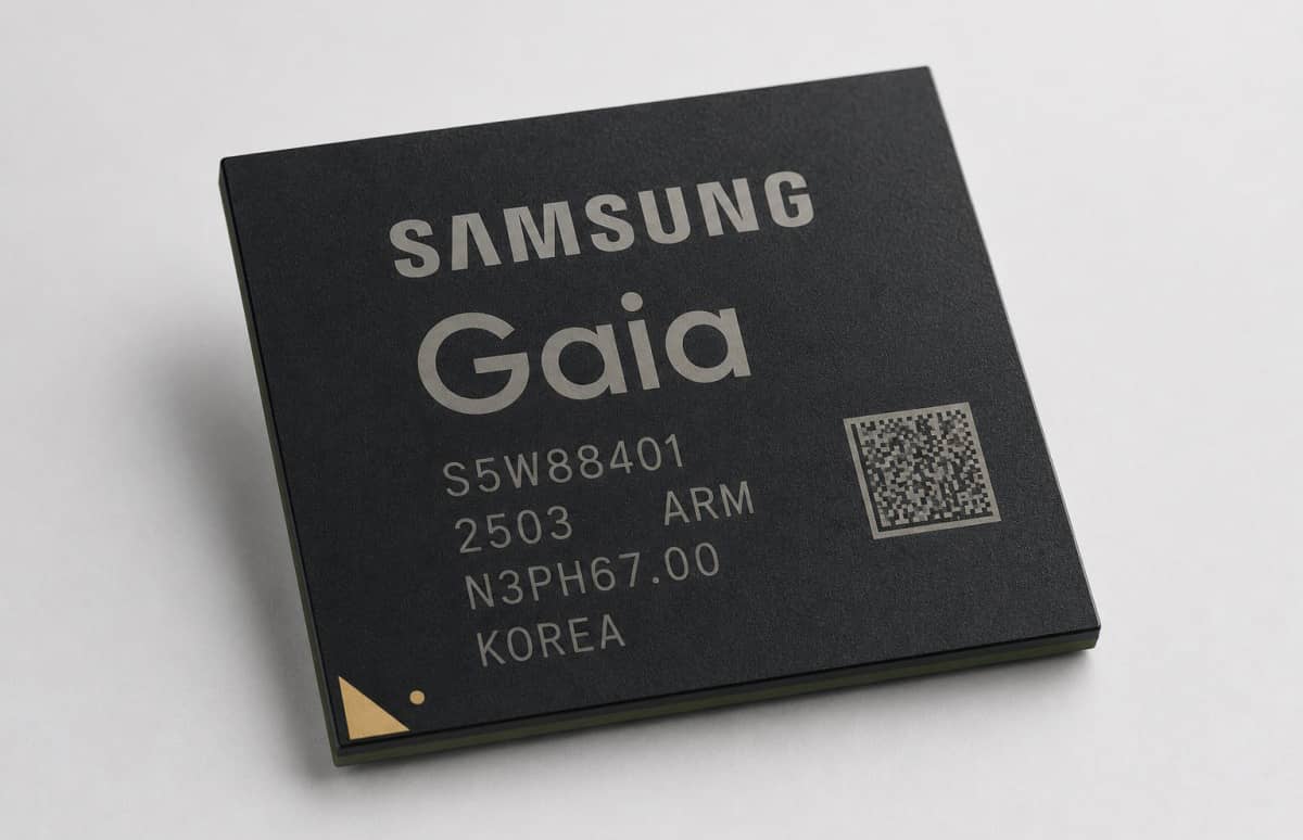 Samsung розробляє власний ШІ-прискорювач для ПК: з