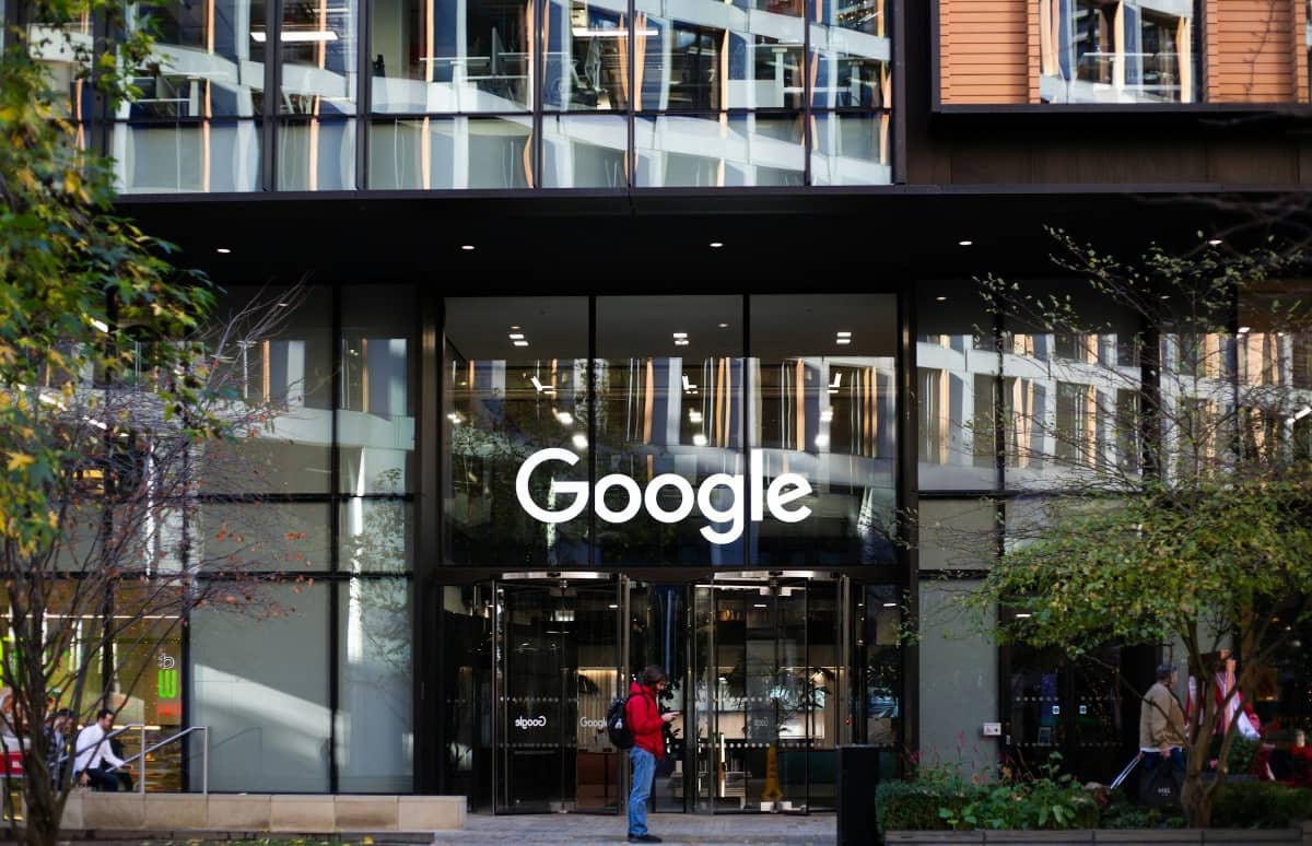 Alphabet планує залучити $80 млрд для масштабного розширення ШІ-інфраструктури