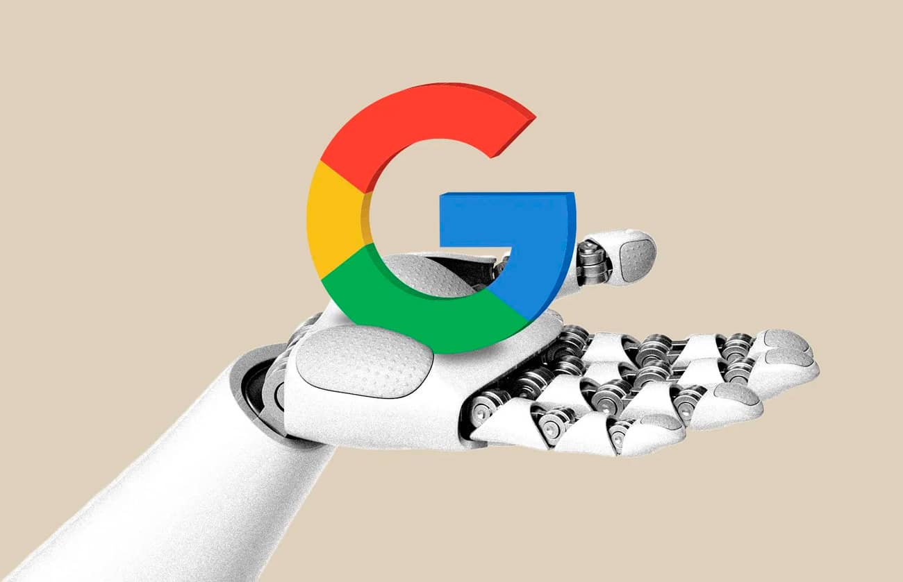 Google випустить «ШІ-автора» для створення статей новин