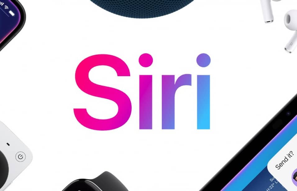 Запуск Siri з підтримкою ШІ все ще запланований на 2026 рік