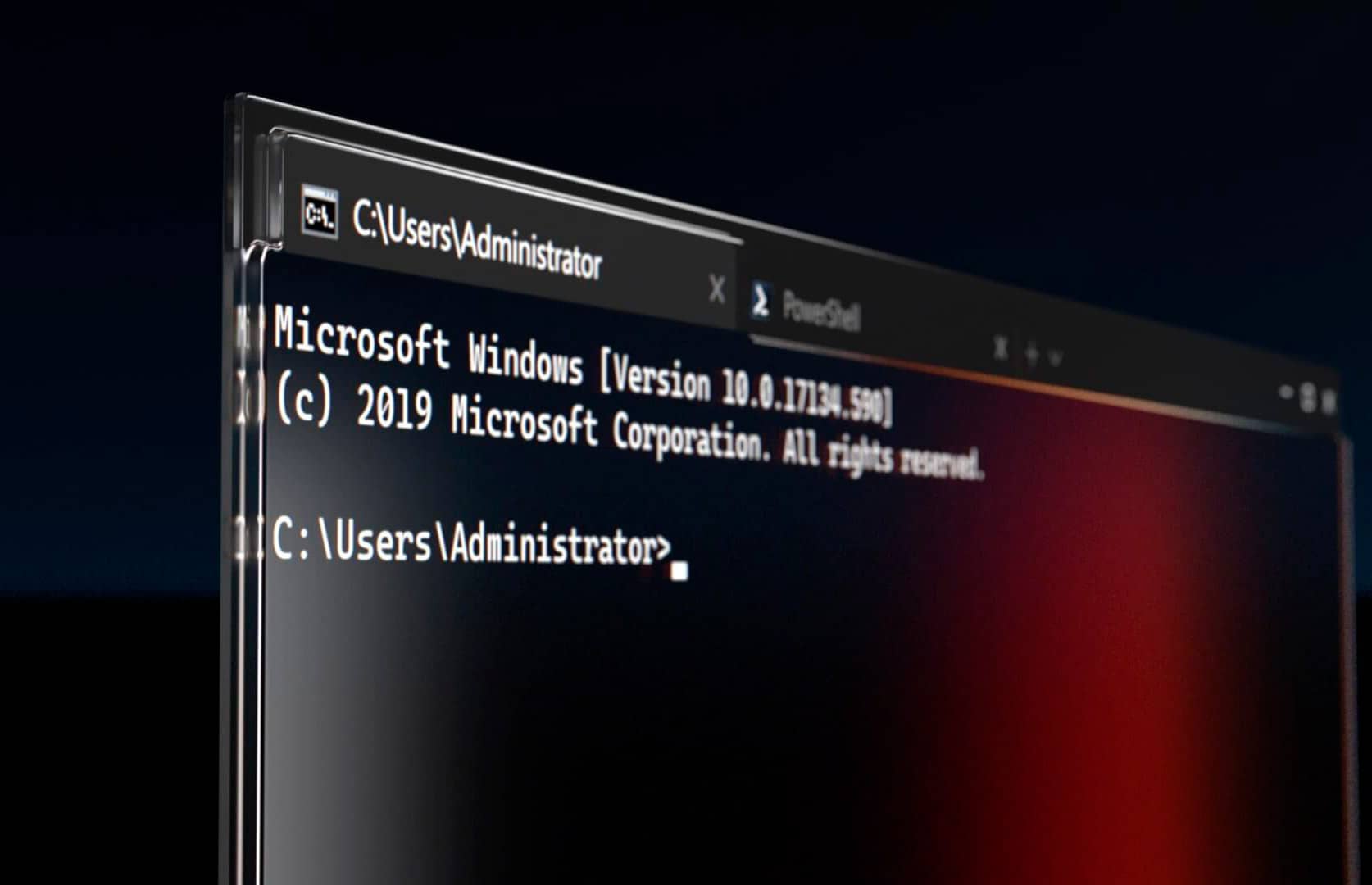 Microsoft додала ChatGPT у командний рядок Windows 11