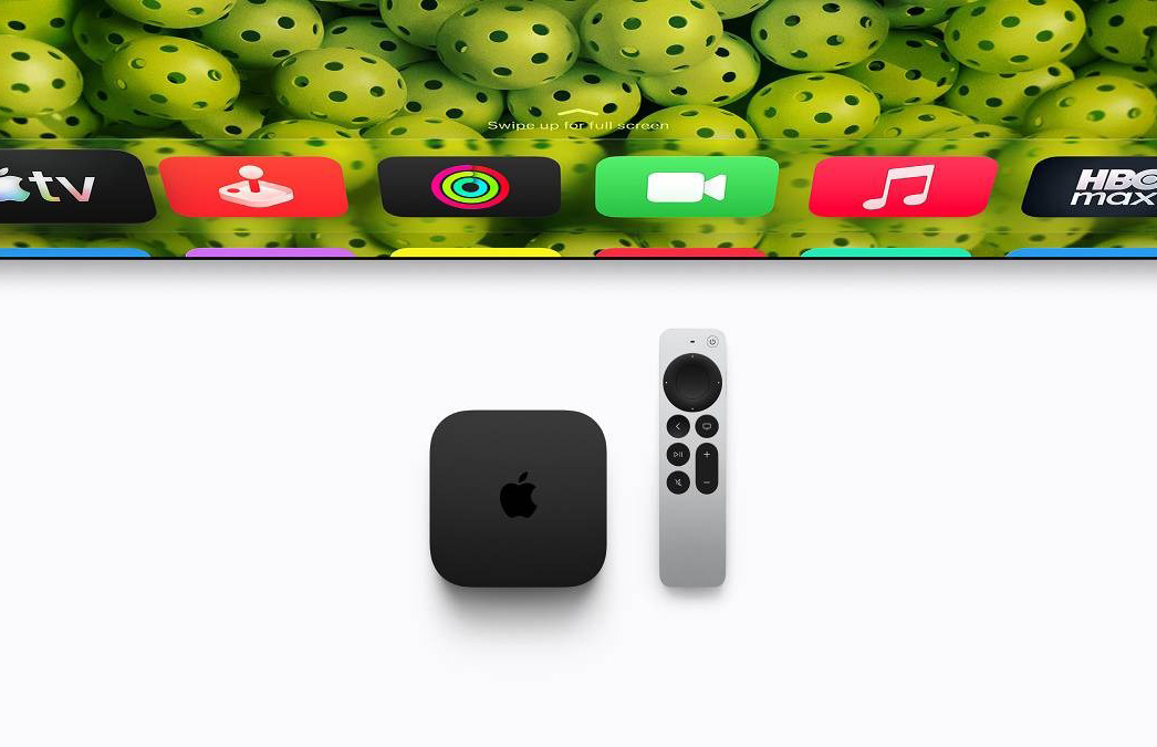 Apple TV 4K нового поколения получила чип A19, Siri AI и большую стоимость