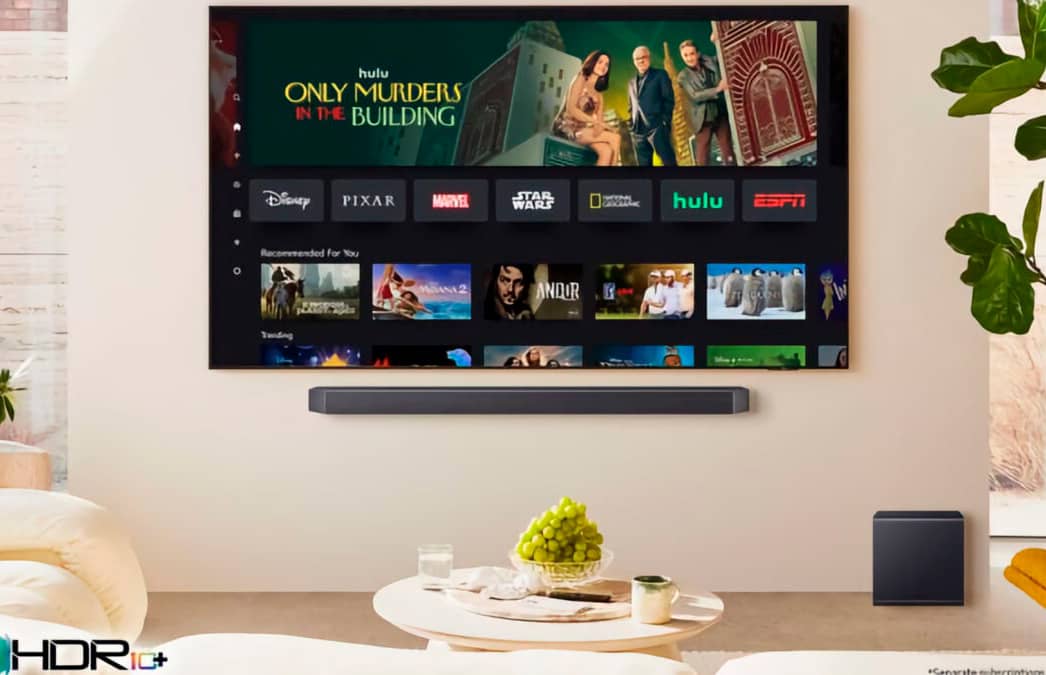 Samsung представила альтернативу Dolby Vision 2 под названием HDR10 Advanced