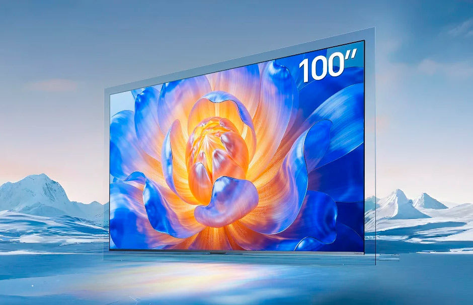 Представлена серия смарт-телевизоров Hisense Xiaomo E5Q