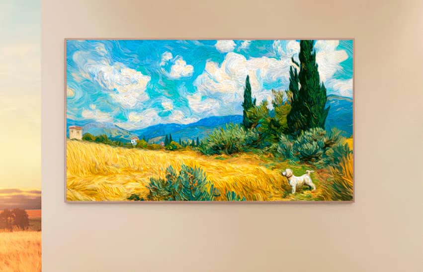 TCL официально представила серию телевизоров A400 Pro