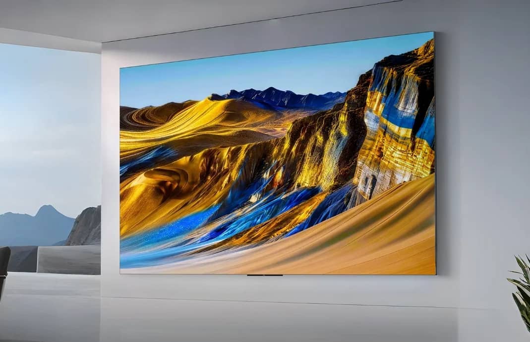 Представлены флагманские телевизоры TCL Max163M и Max163M Pro