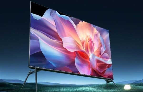 Xiaomi представила свой самый крупный телевизор Xiaomi TV S Pro 100