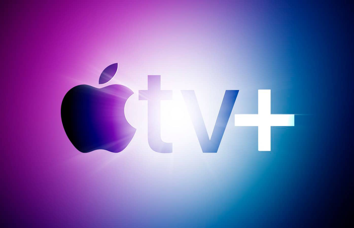 Apple перейменувала сервіс Apple TV+ на Apple TV