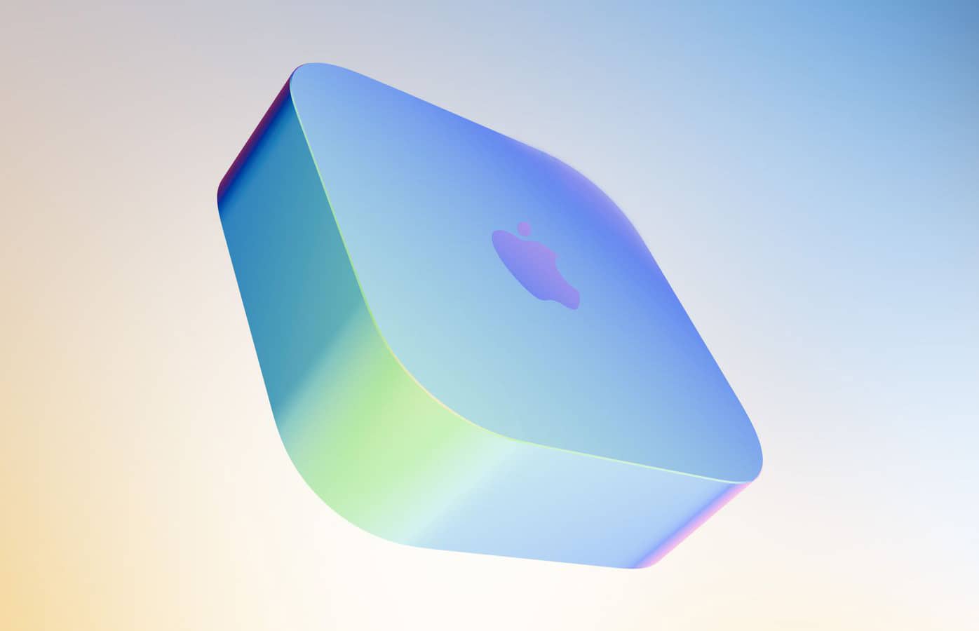 Нову Apple TV відкладено через затримки з Siri