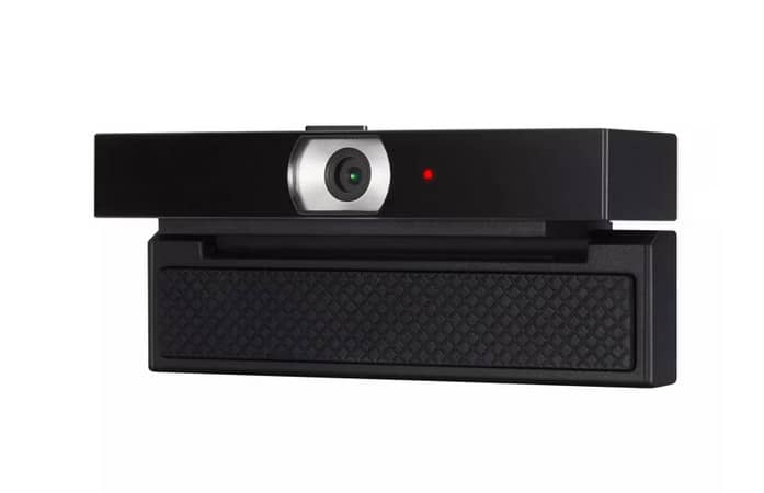 Представлено веб-камеру LG Smart Cam для телевізорів
