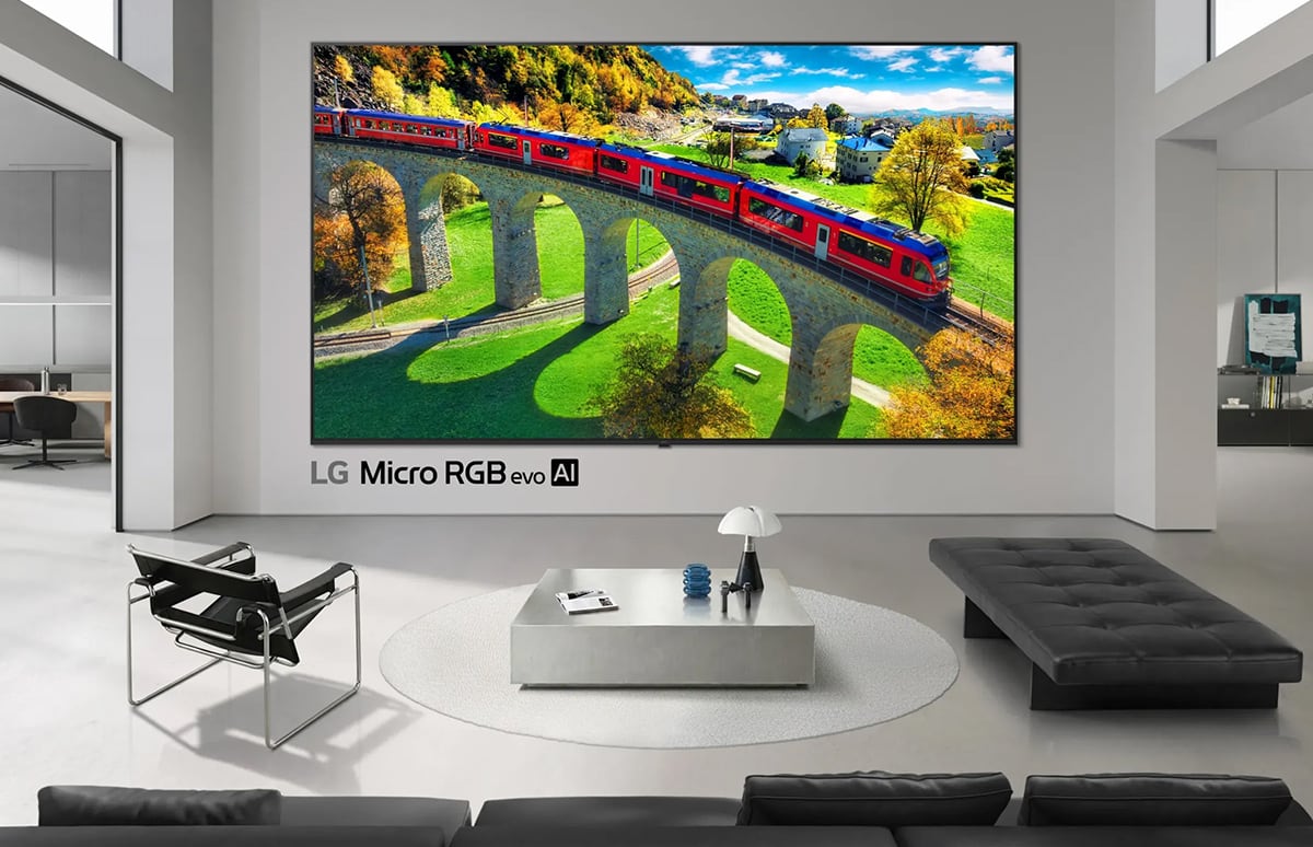Ринок телевізорів різко змінився: Samsung обійшла TCL, а Mini LED набирає обертів. Читайте на UKR.NET