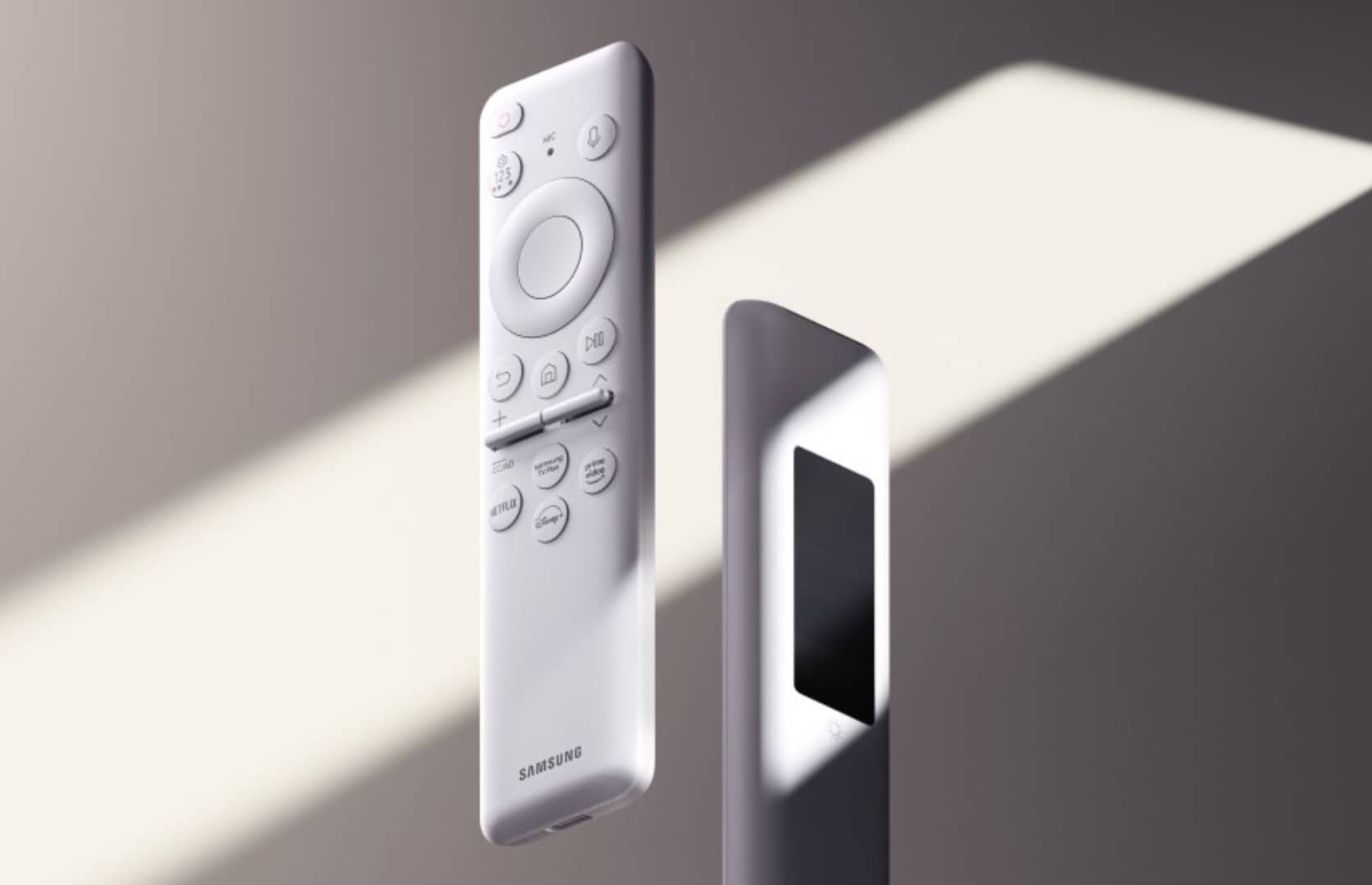 Пульт SolarCell Remote є практично ідеальним, але має серйозний мінус