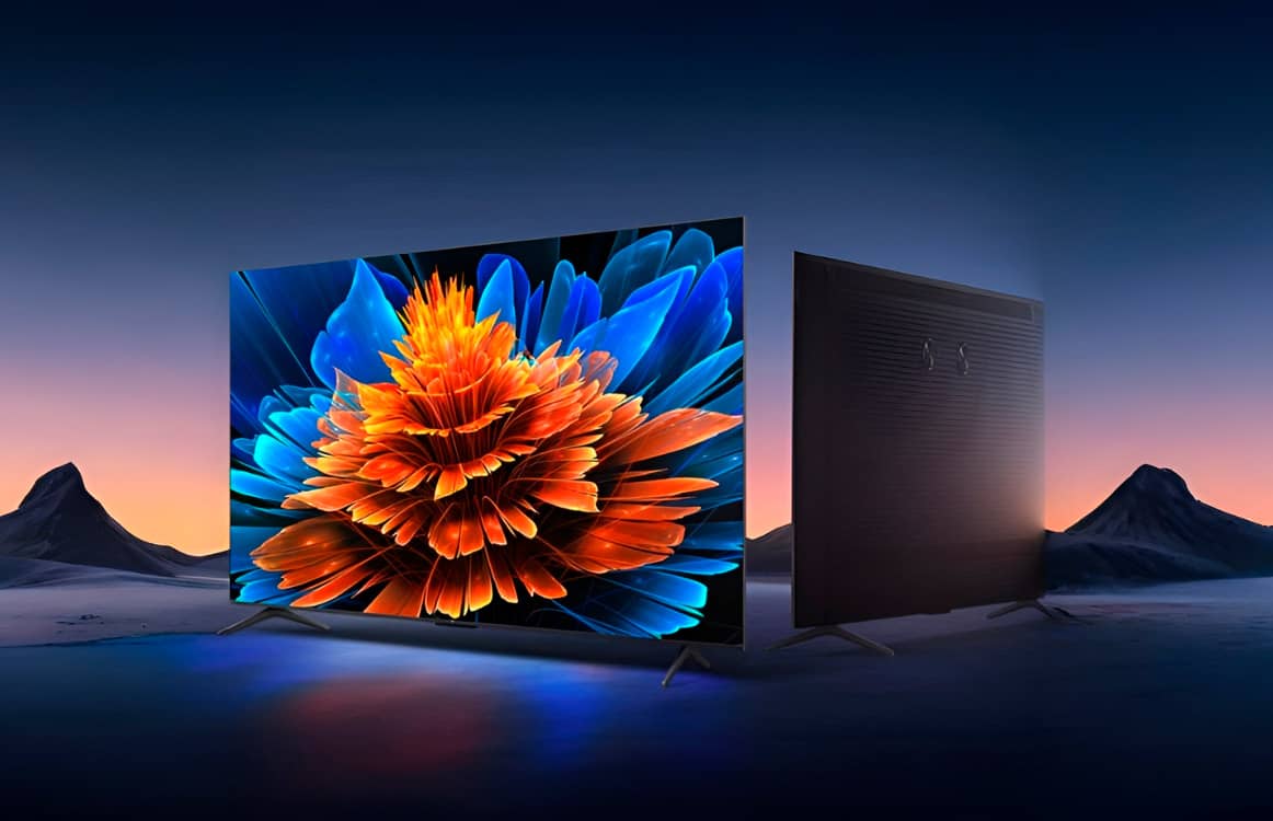 Представлено серію розумних телевізорів TCL Q9L Pro QD-Mini LED