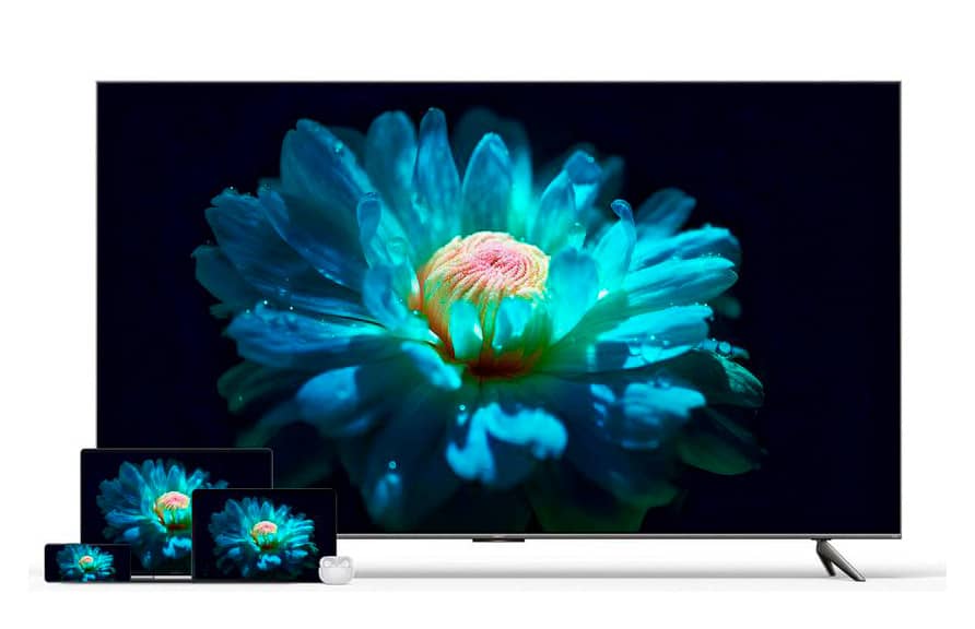 Смарт-телевізор Xiaomi TV S Pro 85 буде представлено 26 жовтня