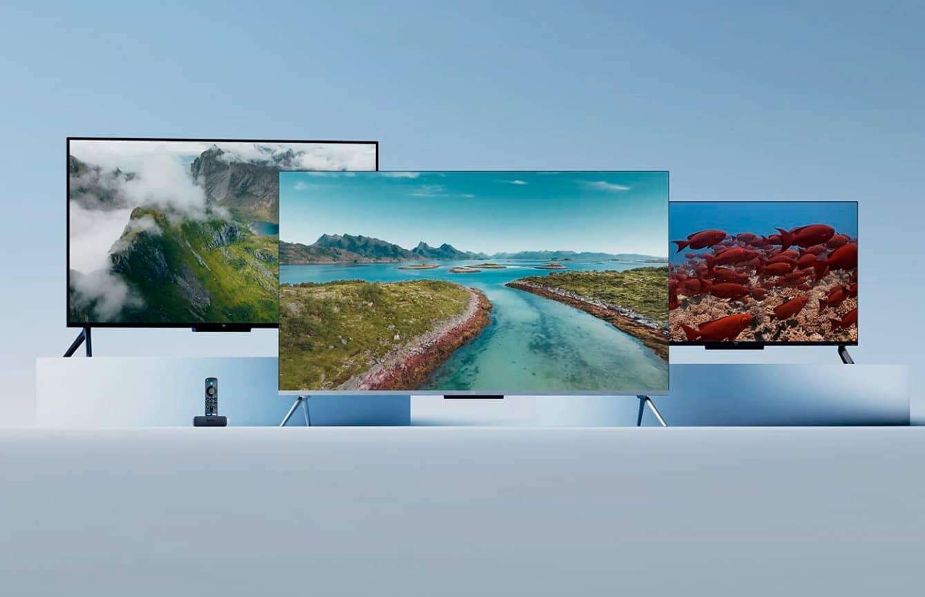 Amazon оновила лінійку Fire TV та представила голосовий помічник Alexa+