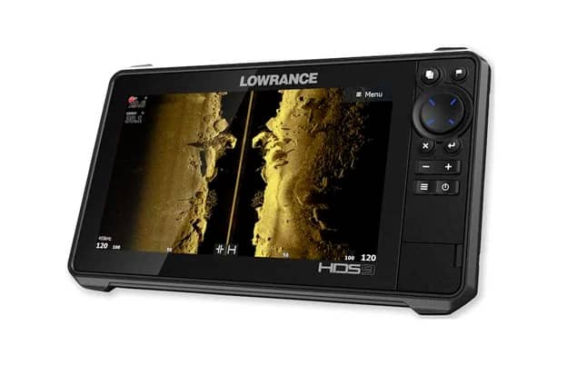 lowrance
