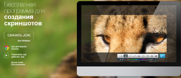 скриншотер