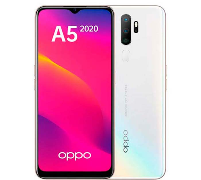 Oppo A5