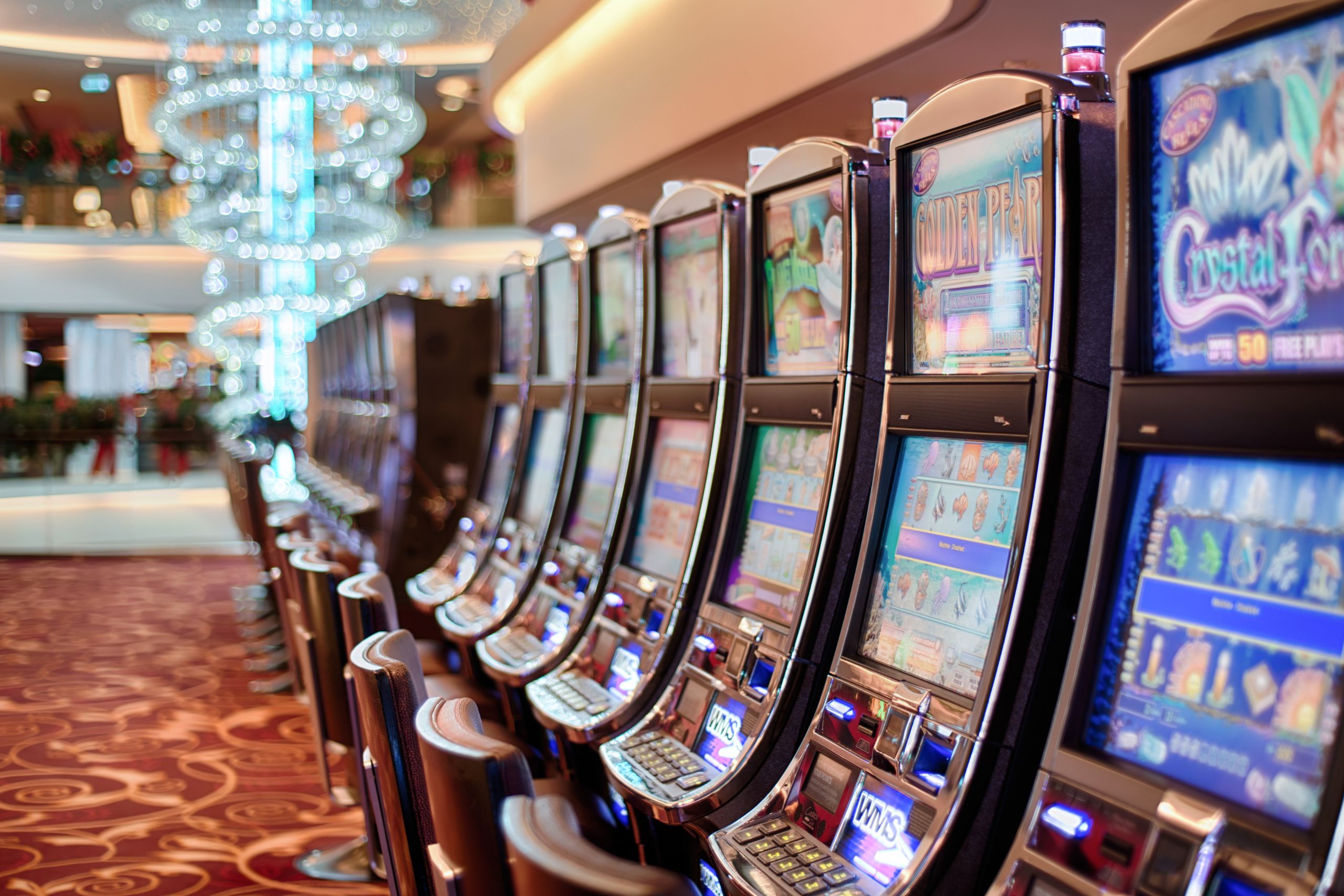 casino online
