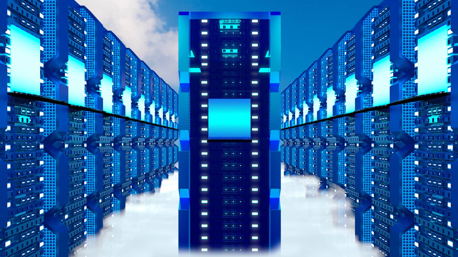VPS сервер