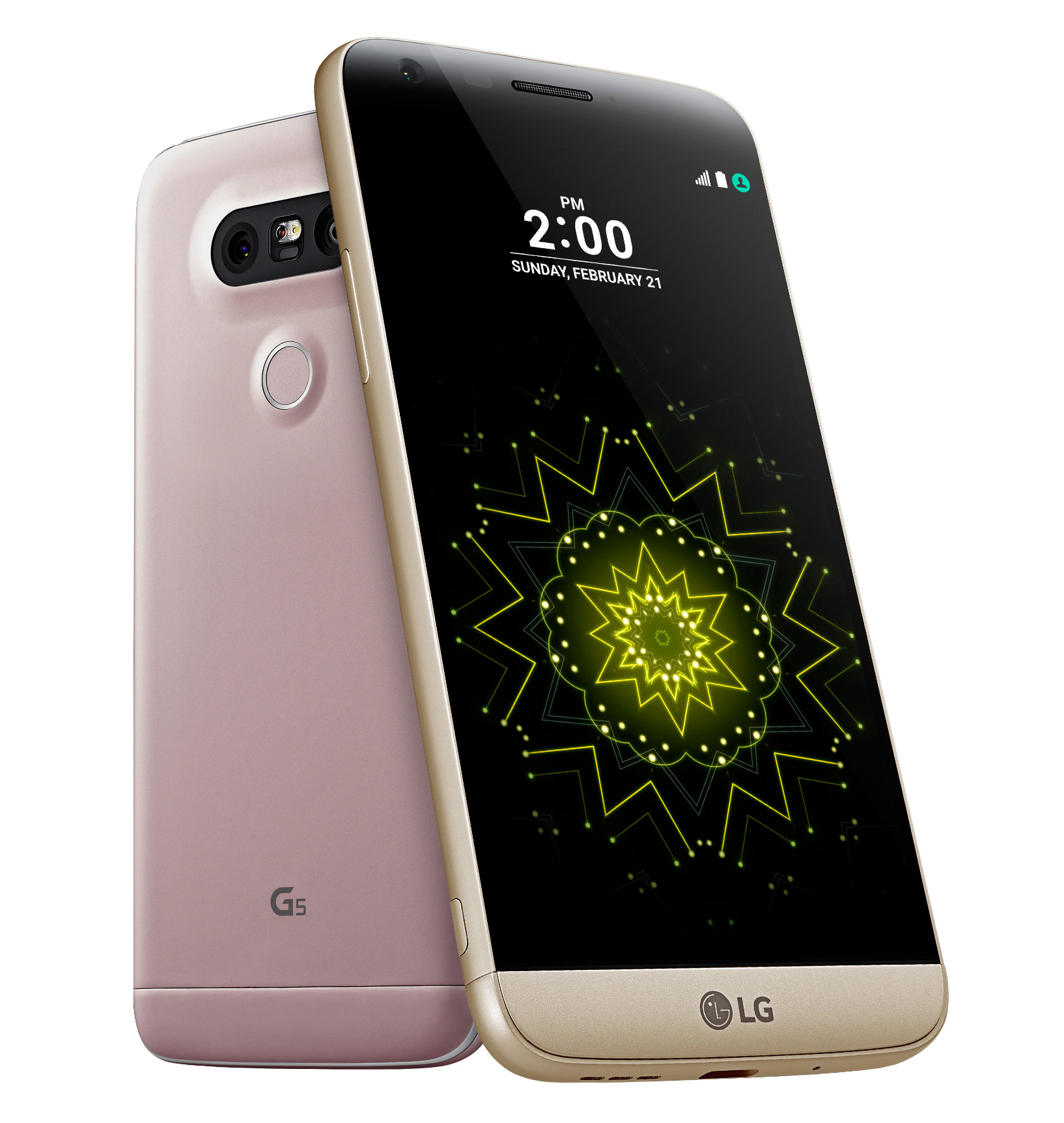 Lg 5 Фото
