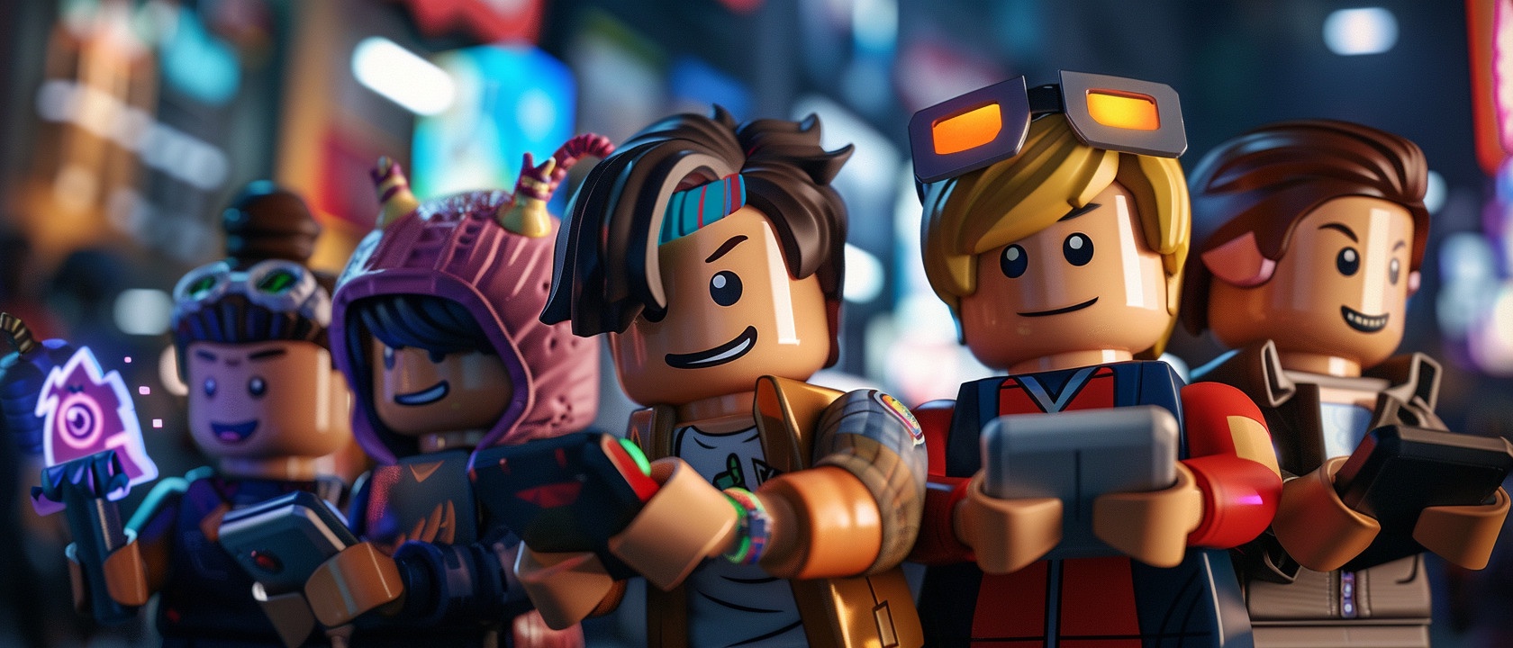Roblox