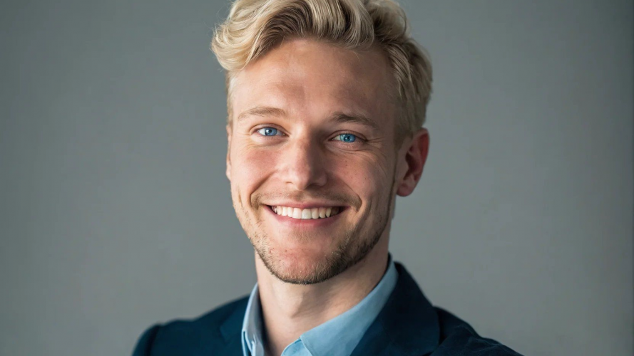 Терещенко Роман Викторович