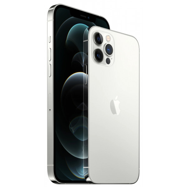 Apple iPhone 12 Pro 128GB (Silver)