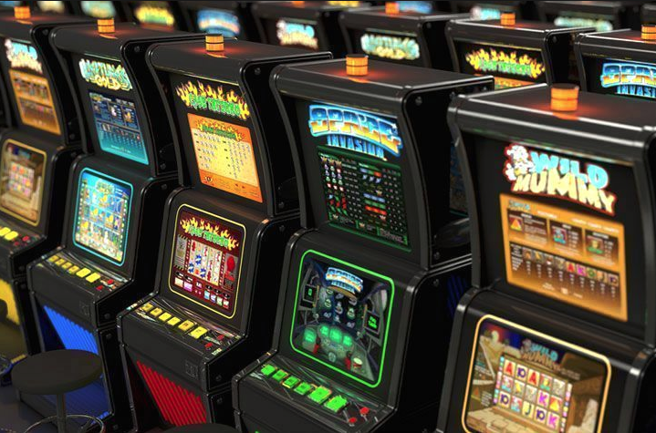 Новости о игровых автоматах казино сегодня сегодня игры ставки на