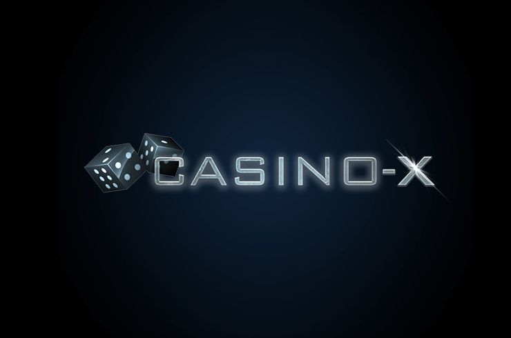 официальный сайт Casino X