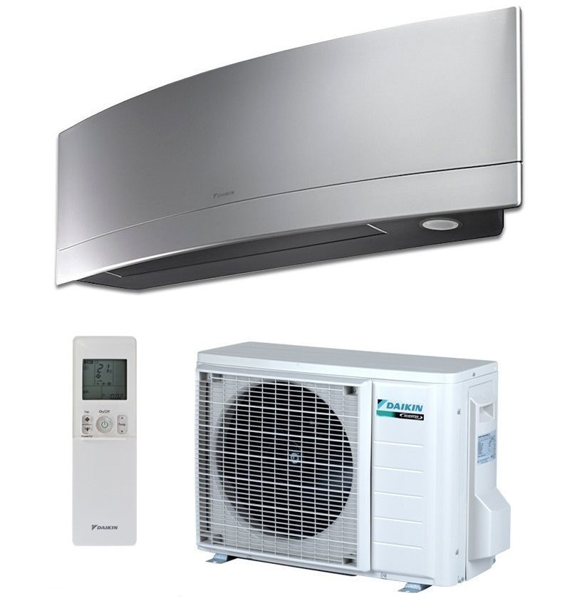 сплит-система Daikin Ftxg-s