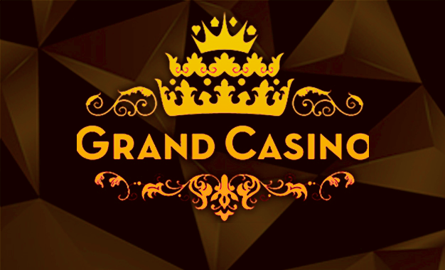 grand casino официальный