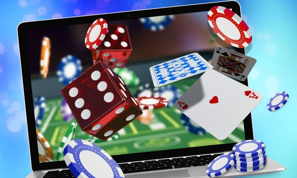 Опрос: сколько вы зарабатываете на Онлайн казино?