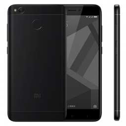 Xiaomi Redmi 4X 2GB + 16GB Black