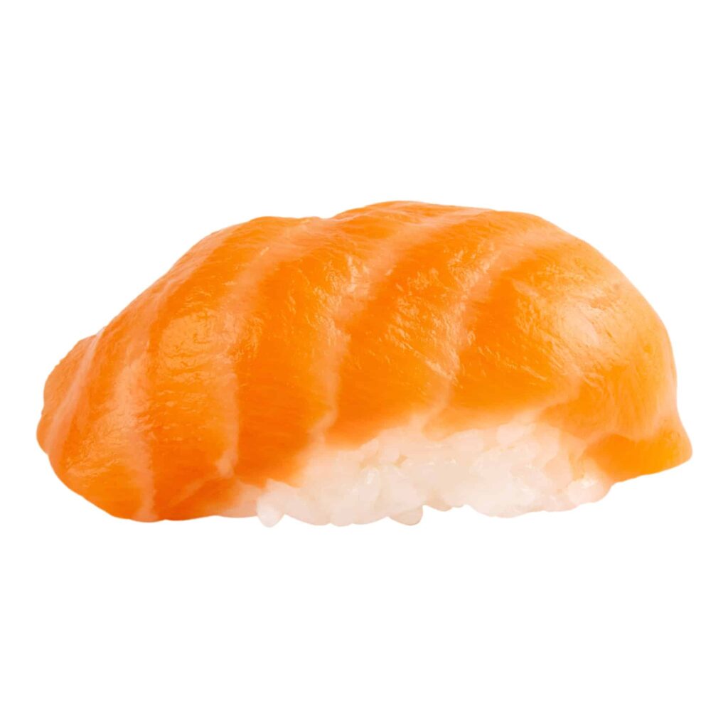 losos klasychni sushi