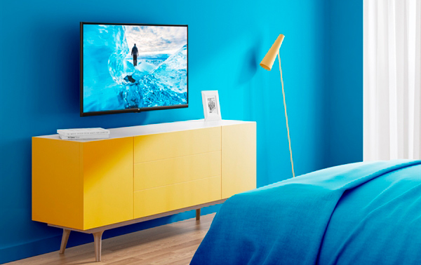 Xiaomi выпустила самый дешевый 32-дюймовый телевизор Mi TV 4A