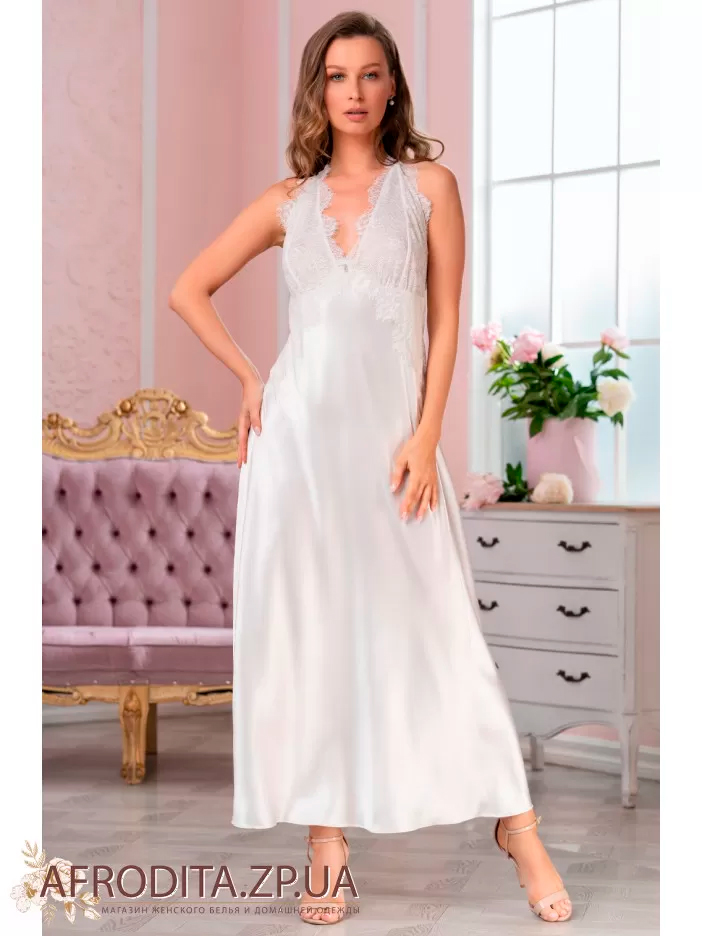 сорочка женская шелковая