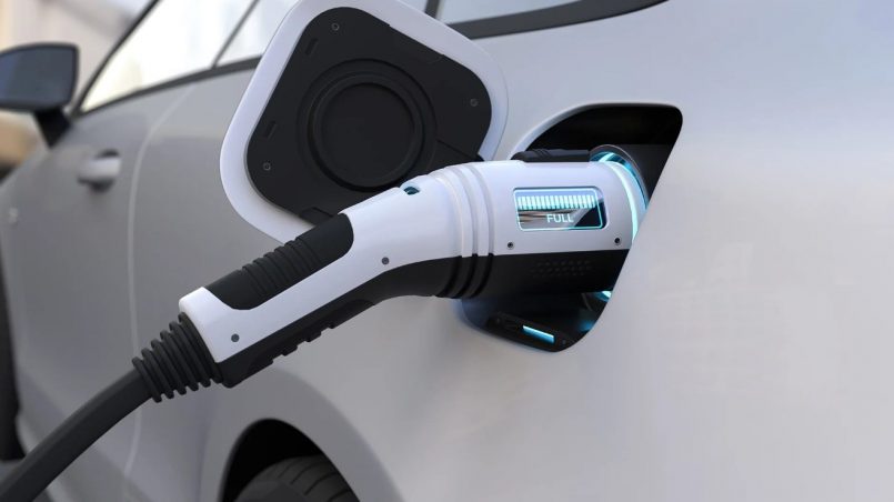 Сколько Стоит Зарядка Электромобиля в Украине и в Европе - E-AUTO