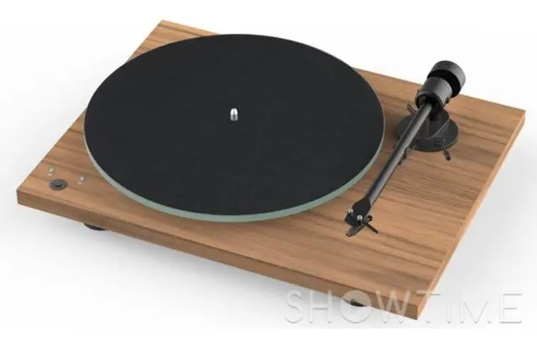 Pro-Ject T1 Phono SB OM5e Walnut